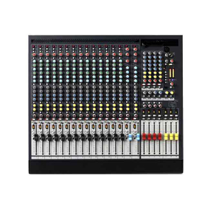GL2400-416 Studio Mixer Audio