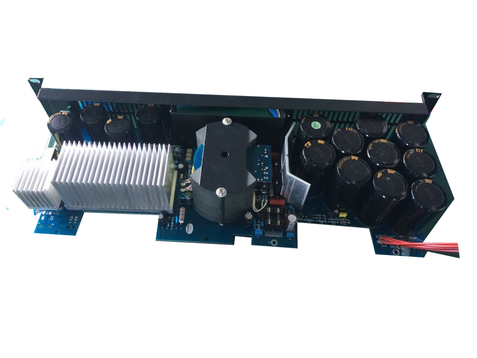 FB-13K Pro Audio HF Subwoofer Amplificateur de puissance 2 canaux