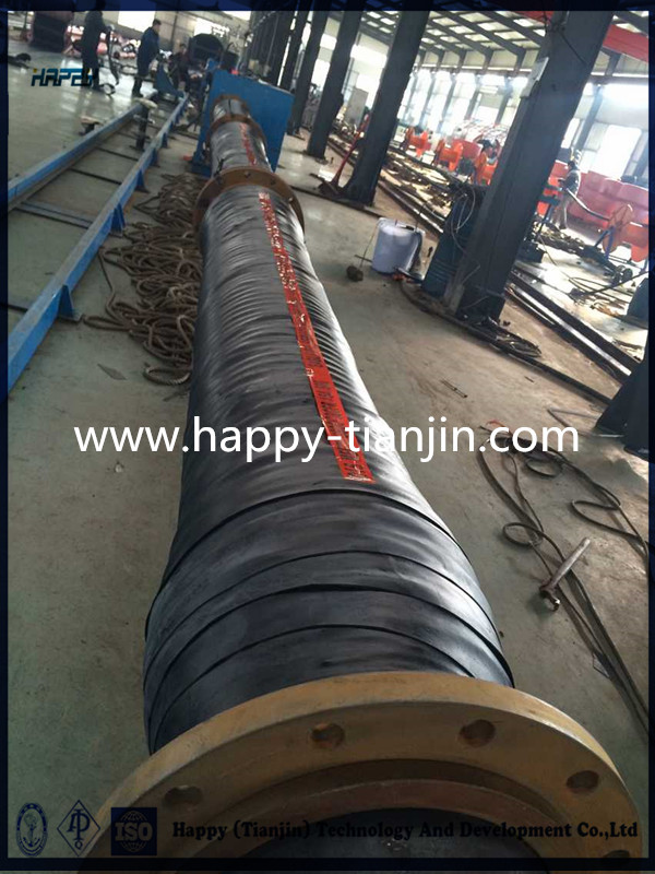 Dock Onshore and Offshore Oil Marine Hose