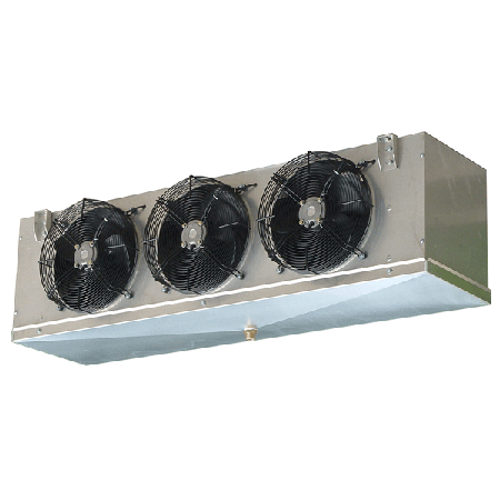 Commercial Air Unit Cooler For Refrigerating Cabinets