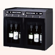 Dispensador de vino SC-6