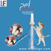 Nouvelle brosse à dents pour animaux de compagnie