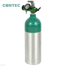 Portable Shoulder-Bag Oxygen Cylinder 