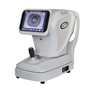 AR-7680 / ARK-7680 8 "Écran tactile, suivi automatique, chinrest motorisé, un réfractomètre automobile de serrure de clé peut mesurer la LIO, l'objectif de contact