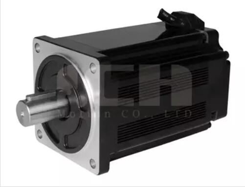 The Introduction of Brushless DC Motor