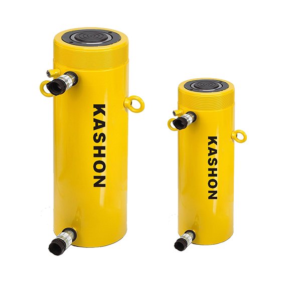 Double Acting Hydraulic Cylinder Jack Buy Product on KASHON POWER