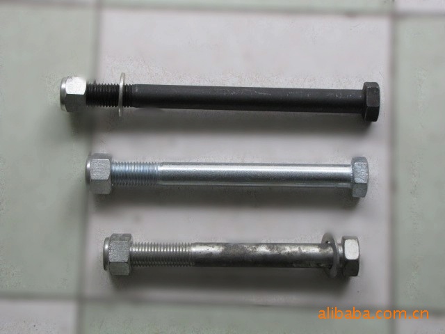 J标准节螺栓和螺母制造机械价格