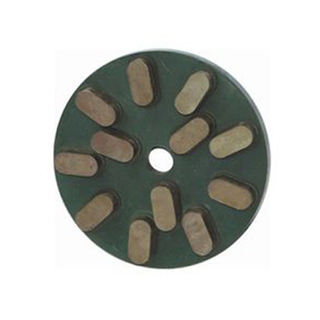 Resin Bond Diamantschleifscheibe