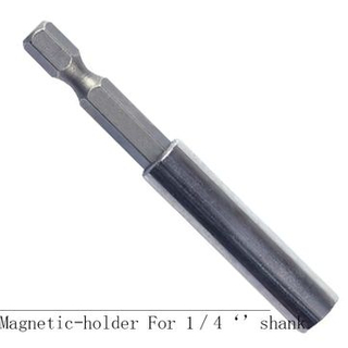 Pneumatischer Magnethalter Für 1 ／ 4'-Schaft