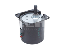 64mm AC Reversible Synchronous Motor
