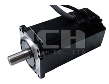 60mm Brushless DC Servo Motor 