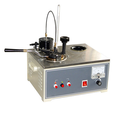 DSHD-261 Pensky-Martens Closed Cup Flash Point Tester