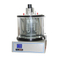 DSHD-265E Petroleum Products Kinematic Viscosity Tester (Capillary Viscometer Method) 
