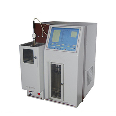 DSHD-6536D Automatic Distillation Apparatus 