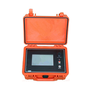 DSHT-4S Multi-Function Natural Electrical Field Detector (500m Underground Water Detector)