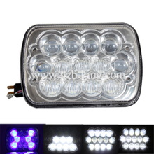 2016 new arrival 5D car/truck 39watts cree LED driving light 