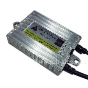 0.1% Failure Rate 12V 35W HID Canbus Ballast 