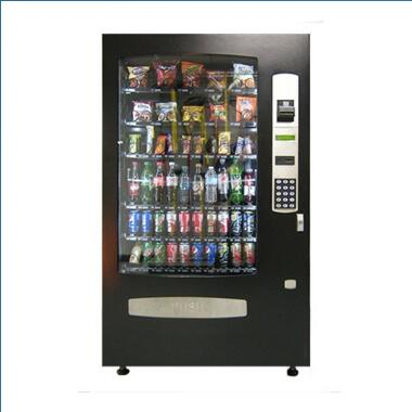 VCM5000 Combo Vending Machine 