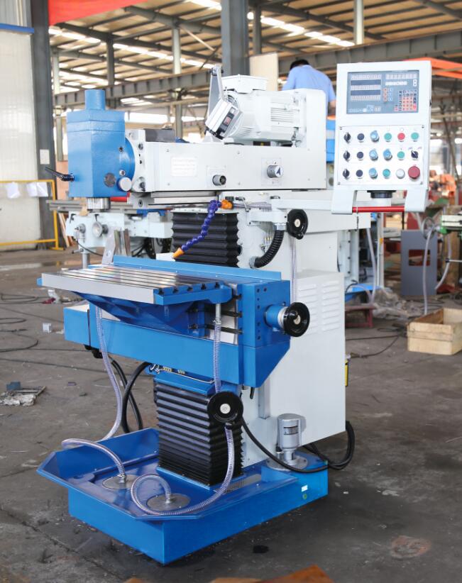 3-axsi Tool Milling-machine XL8140 