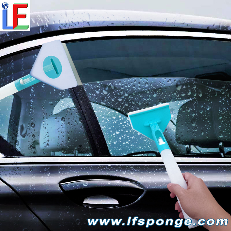Best Car Wash Kit Windshield Cleaner Tool, Car Window Cleaning, Car
