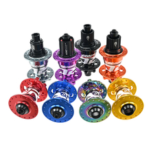 ARC Shimano8-11s HG 6 Plaws Hub for Bicycle