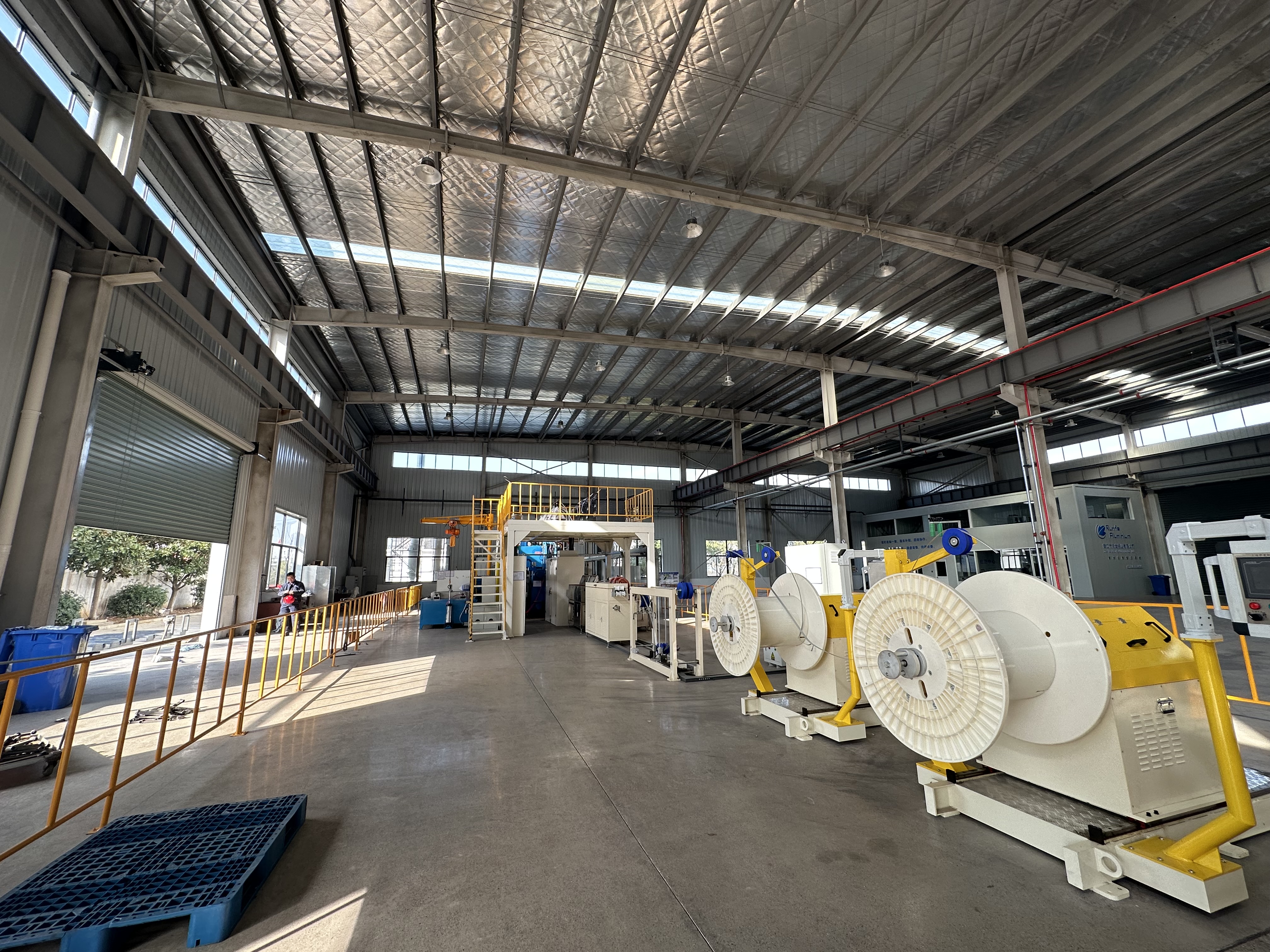 Micro Channel Aluminium flat tube