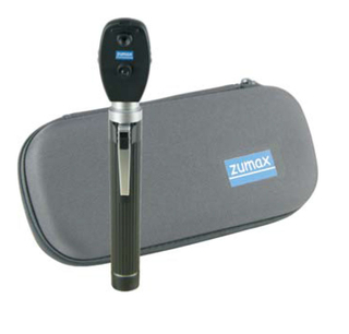 MD-6C China ophthalmoscope 