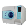 Rovy-B-A 12L 18L 23L Clase B Autoclave 