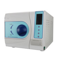 ROVY-B-A 12L 18L 23L CLASSE B AUTOCLAVE 