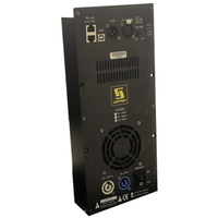Digitalverstärkermodul D1-650D Klasse D für Lautsprecher