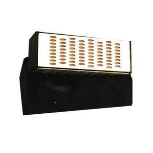 Four Sides Diamond Sharpening Block Stone