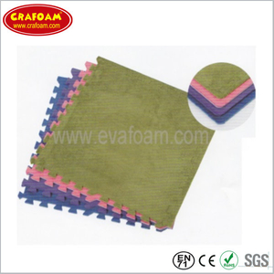 EVA Foam Carpet Mat