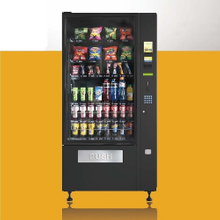 CV-4000 Economy Combo Vending Machine