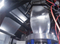 machine de soufflement de film de 2000mm PE/HDPE/LDPE