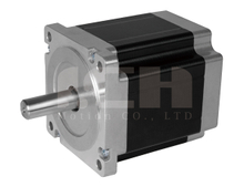 NEMA 34 Stepper Motor 1.2 degree