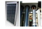 Colector solar de vidrio de baja presión comercial en U