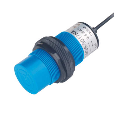 Interruptor de proximidad inductivo LM35