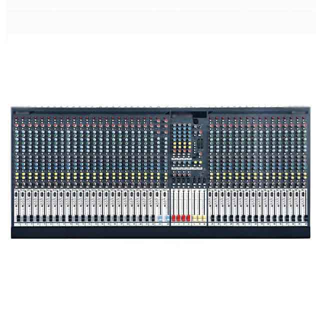 GL2400-440 Power Sound Mixer
