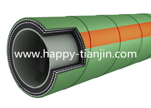 XLPE Lined Chemical Hose