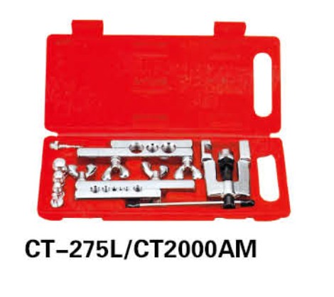 Kit di attrezzi per la refrigerazione