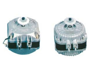 Motore di ventilatore del congelatore di serie di YZ, motore per i radiatori/evaporatori