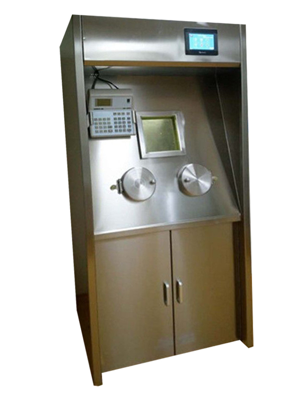 nuclear medicine single ventilation fume hood Buy Product on Huanghua
