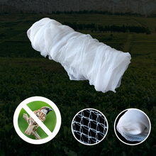 Bird Nets for Catching Birds Net HDPE 30g/m2 Bird Net for Garden