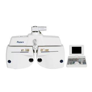 Vt-100 Ophthalmic Equipment Auto Phoropter