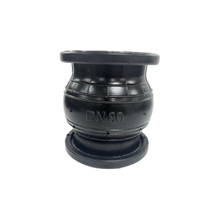 Rubber Expansion Joint Single Sphere