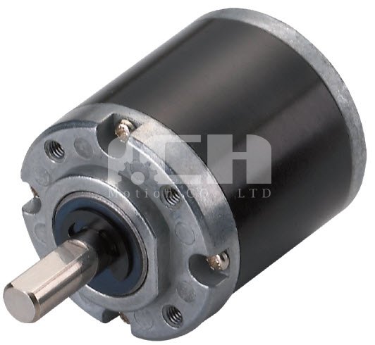Planetary gearbox D323H