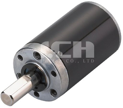 Planetary gearbox D223P