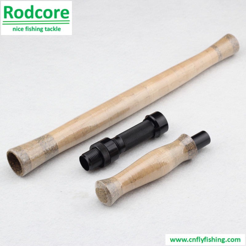 spey rod handle