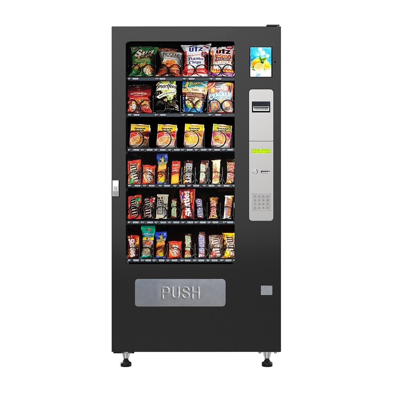 VS1-4000 Snack vending machine
