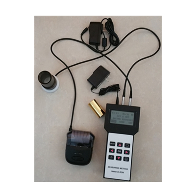 DSHB133 Portable Octane Number Tester